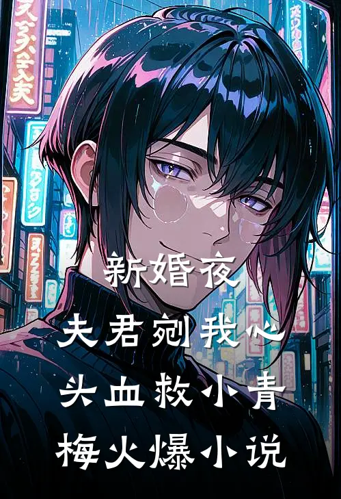 新婚夜，夫君剜我心头血救小青梅火爆小说