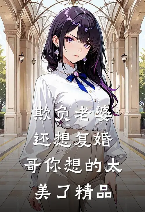 欺负老婆还想复婚，哥你想的太美了精品
