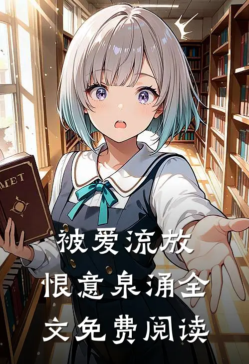 被爱流放，恨意泉涌全文免费阅读