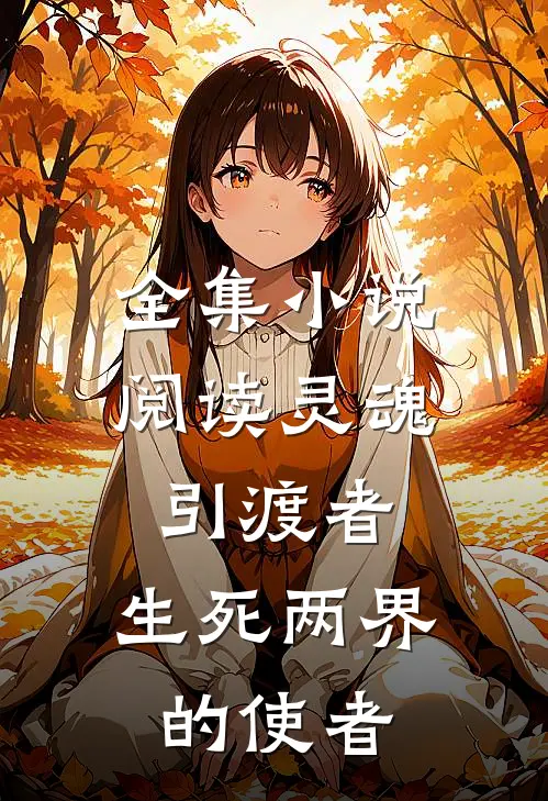 全集小说阅读灵魂引渡者：生死两界的使者
