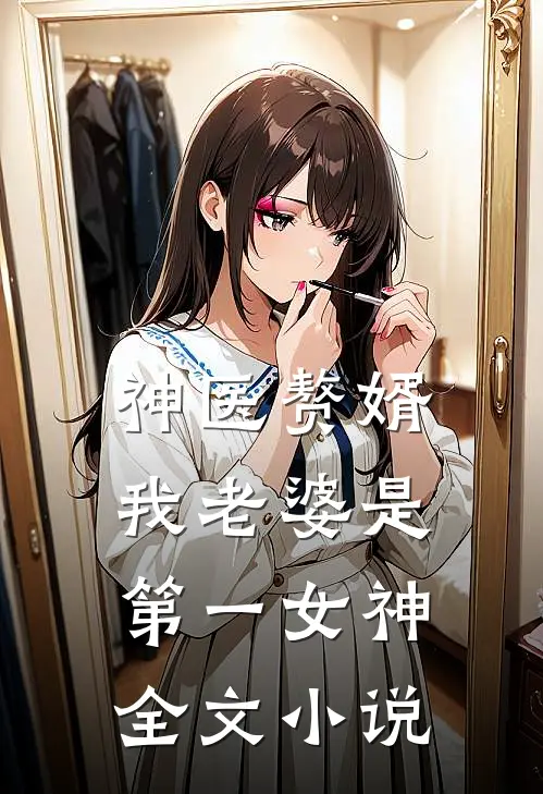 神医赘婿：我老婆是第一女神全文小说