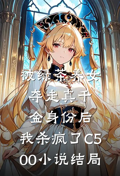 被绿茶养女夺走真千金身份后，我杀疯了C500小说结局