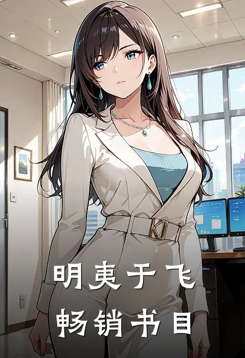 明夷于飞畅销书目