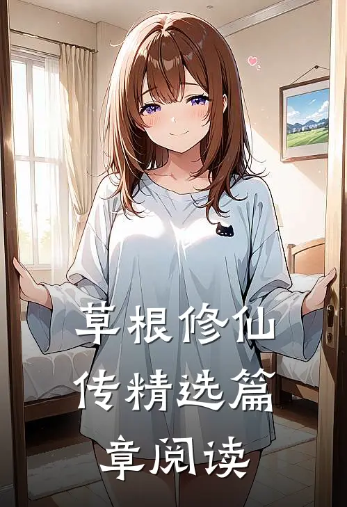 草根修仙传精选篇章阅读