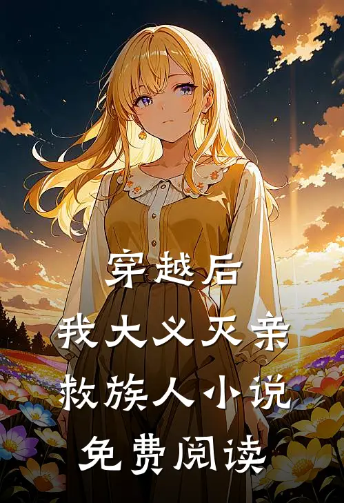 穿越后，我大义灭亲救族人小说免费阅读