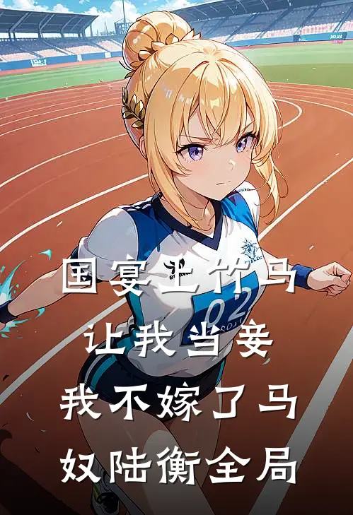 国宴上竹马让我当妾，我不嫁了马奴陆衡全局