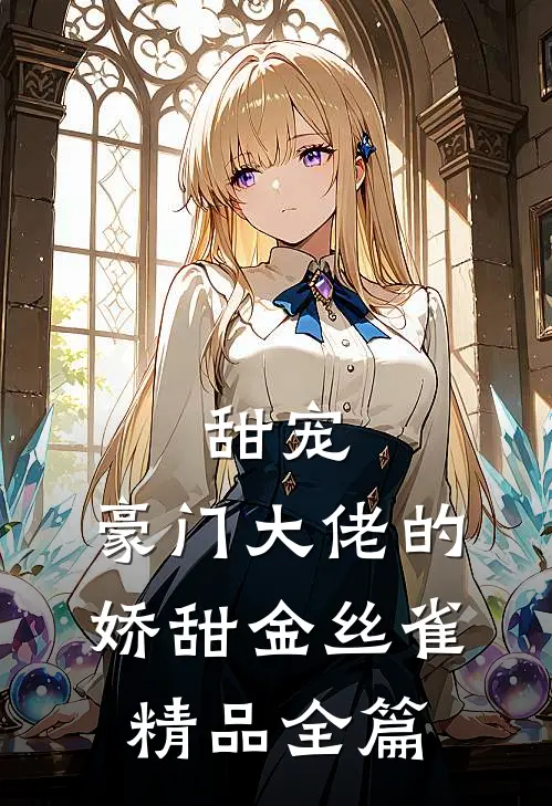 甜宠：豪门大佬的娇甜金丝雀精品全篇