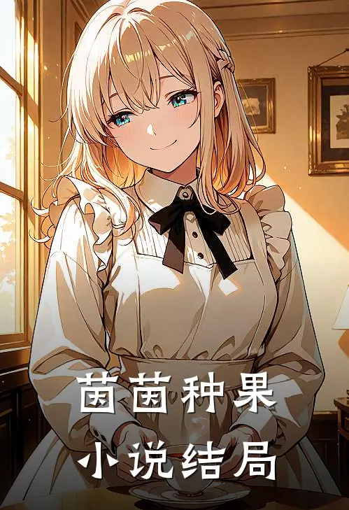 茵茵种果小说结局