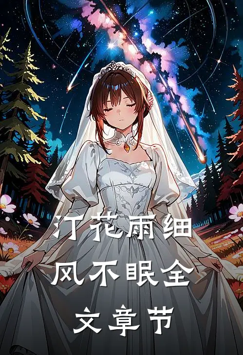 汀花雨细风不眠全文章节