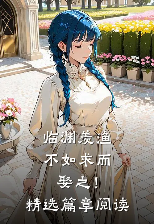 临渊羡渔，不如求而娶之！精选篇章阅读
