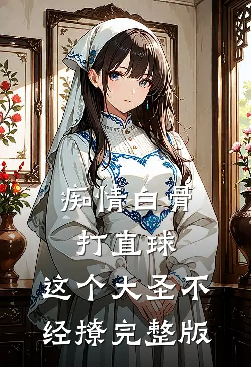 痴情白骨打直球，这个大圣不经撩完整版
