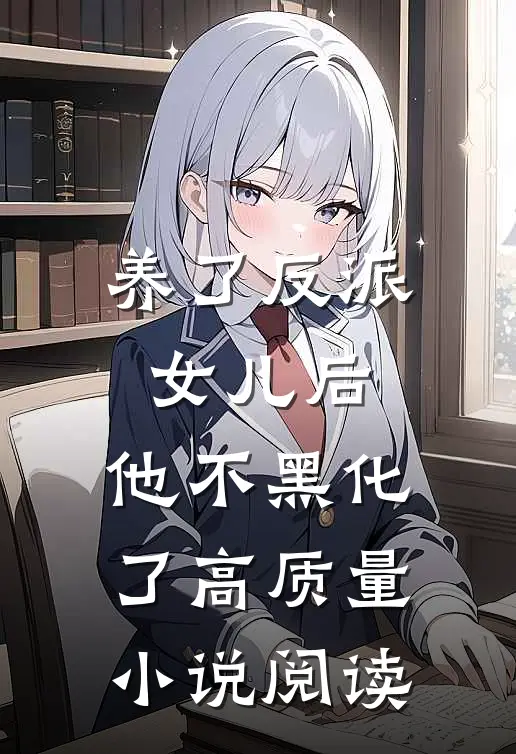 养了反派女儿后，他不黑化了高质量小说阅读