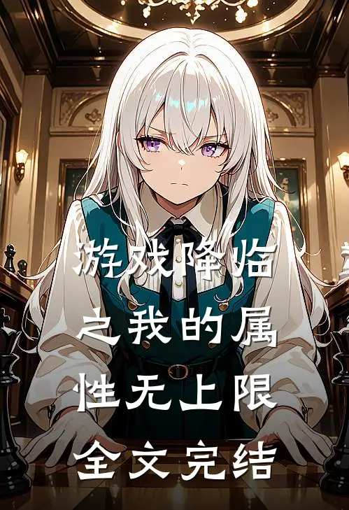 游戏降临之我的属性无上限全文完结