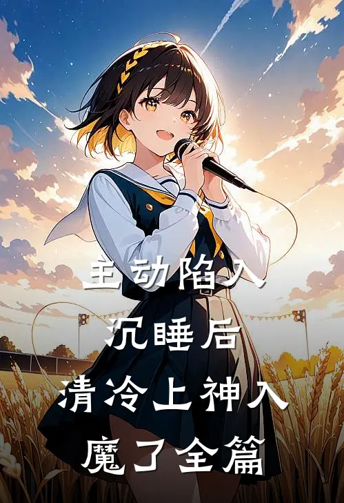主动陷入沉睡后，清冷上神入魔了全篇
