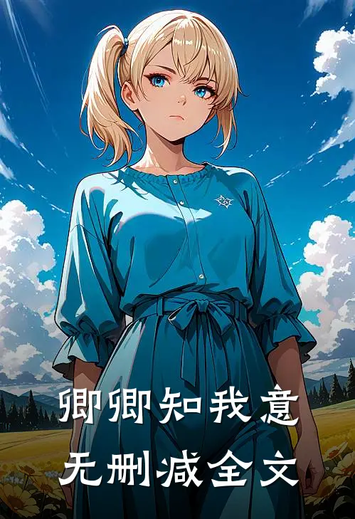 卿卿知我意无删减全文