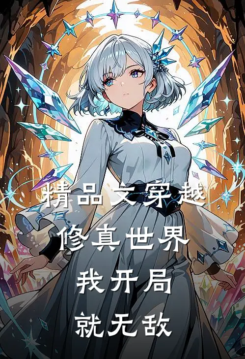 精品文穿越修真世界，我开局就无敌