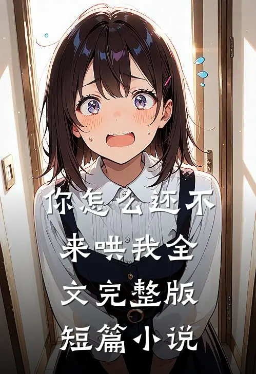 你怎么还不来哄我全文完整版短篇小说