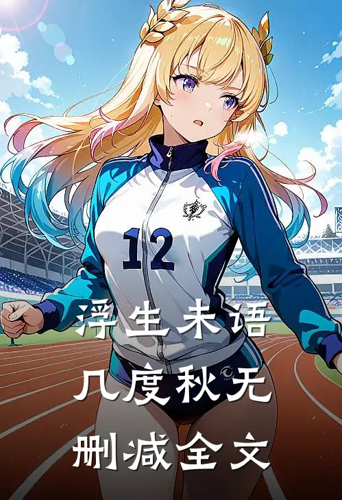 浮生未语几度秋无删减全文
