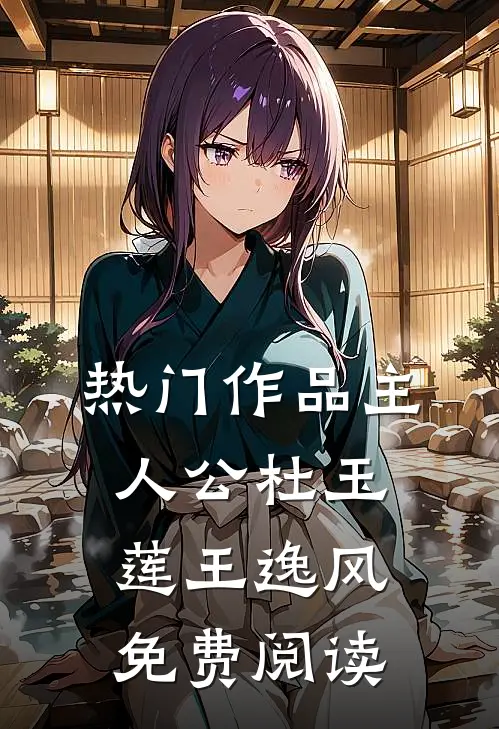 热门作品主人公杜玉莲王逸风免费阅读