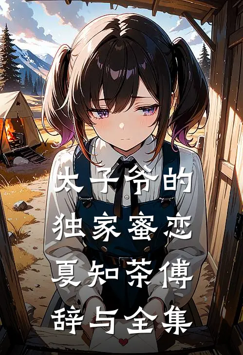 太子爷的独家蜜恋夏知茶傅辞与全集