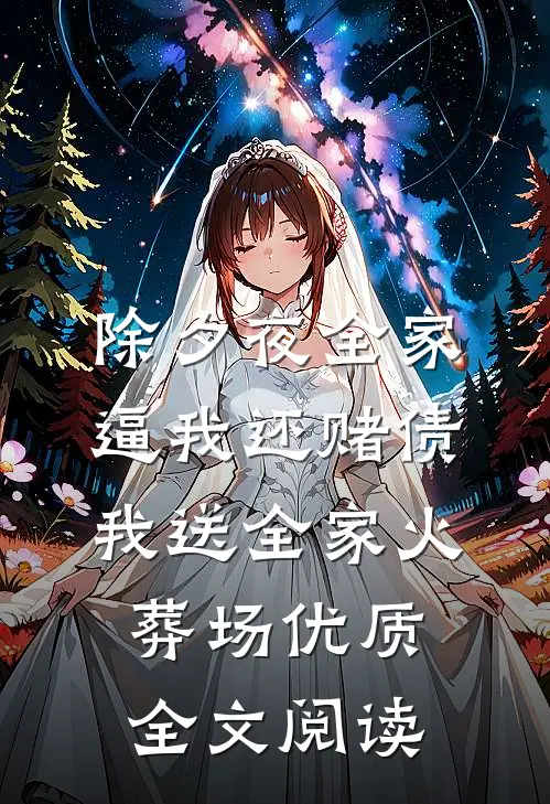 除夕夜全家逼我还赌债，我送全家火葬场优质全文阅读