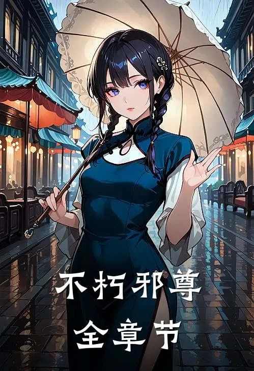 不朽邪尊全章节