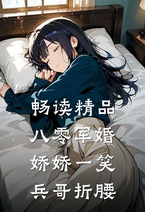 畅读精品八零军婚：娇娇一笑，兵哥折腰