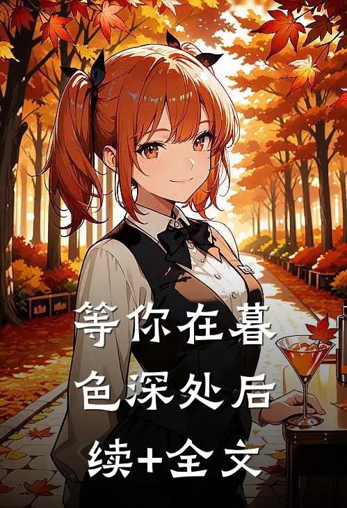 等你在暮色深处后续+全文