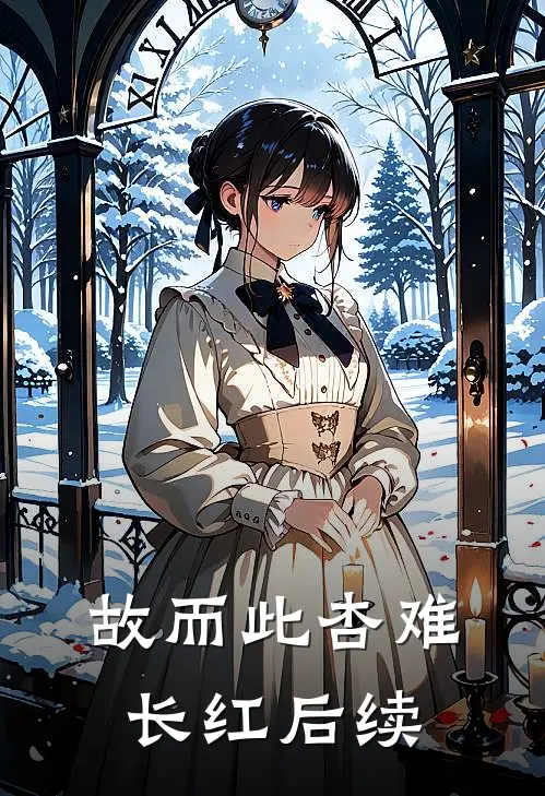 故而此杏难长红后续