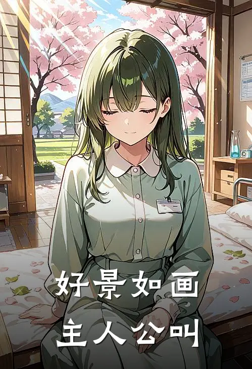 好景如画主人公叫