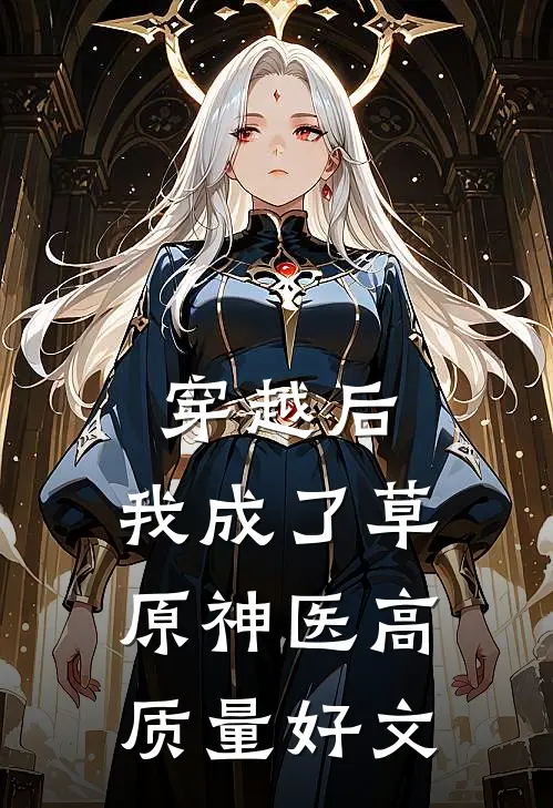 穿越后，我成了草原神医高质量好文