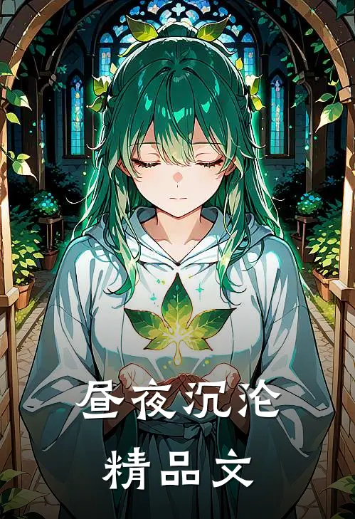 昼夜沉沦精品文