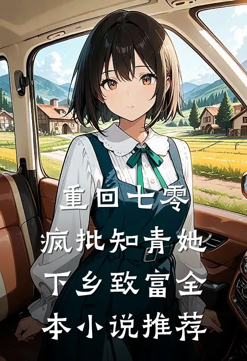 重回七零，疯批知青她下乡致富全本小说推荐