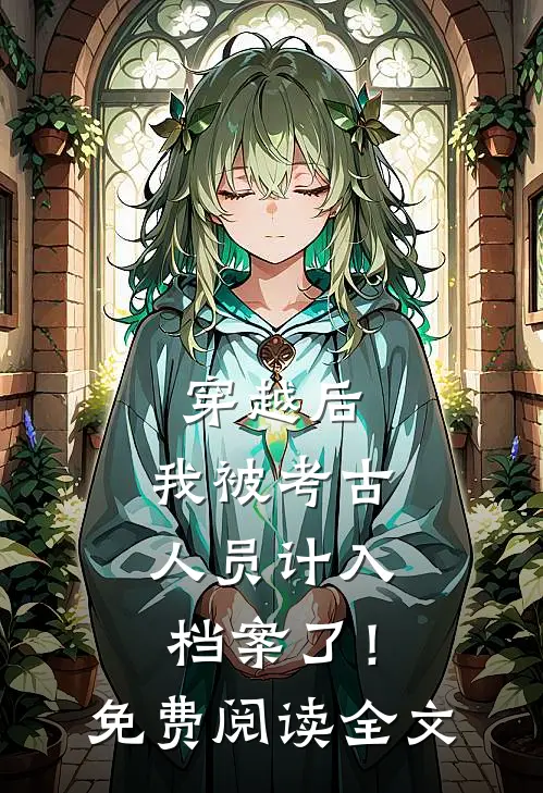 穿越后，我被考古人员计入档案了！免费阅读全文