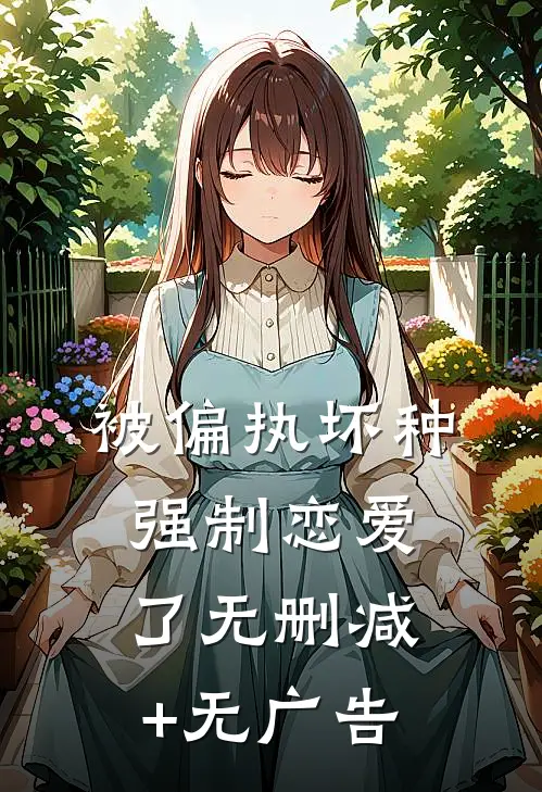 被偏执坏种强制恋爱了无删减+无广告
