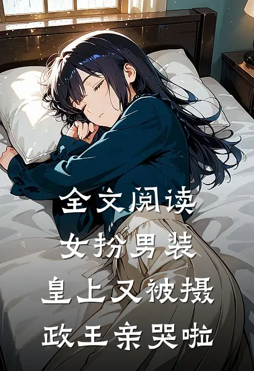 全文阅读女扮男装，皇上又被摄政王亲哭啦