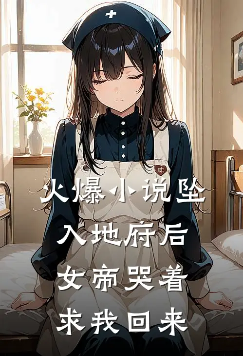 火爆小说坠入地府后，女帝哭着求我回来