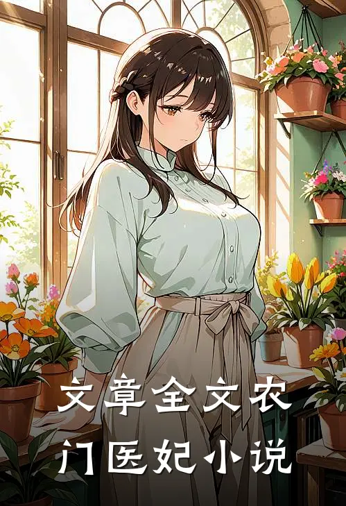 文章全文农门医妃 小说
