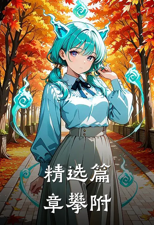 精选篇章攀附