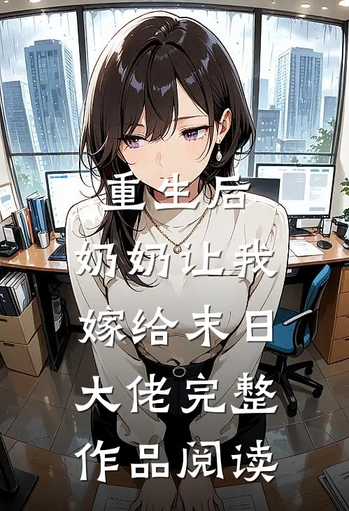 重生后，奶奶让我嫁给末日大佬完整作品阅读