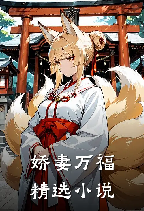 娇妻万福精选小说