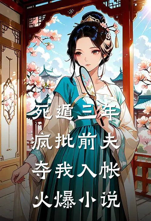 死遁三年，疯批前夫夺我入帐火爆小说