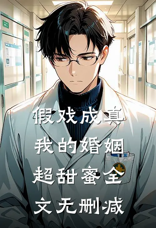 假戏成真，我的婚姻超甜蜜全文无删减