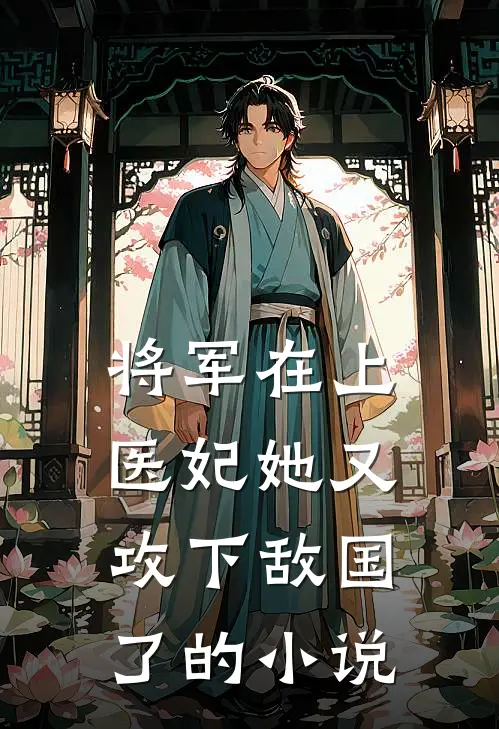 将军在上，医妃她又攻下敌国了的小说