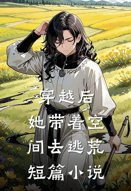 穿越后,她带着空间去逃荒短篇免费阅读