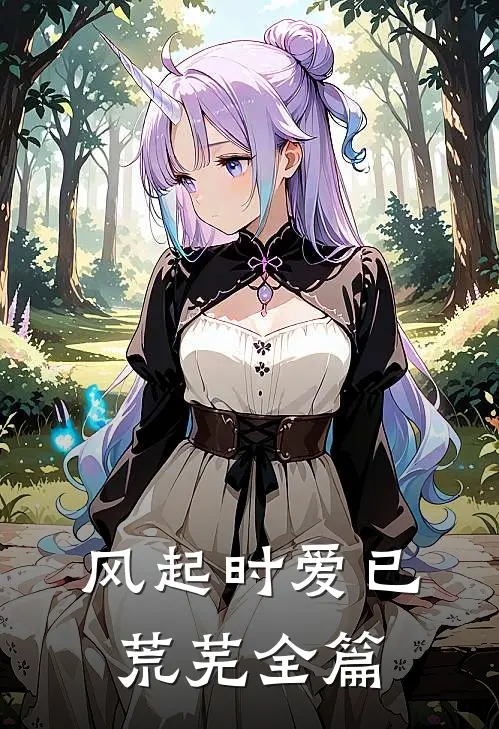 风起时爱已荒芜全篇