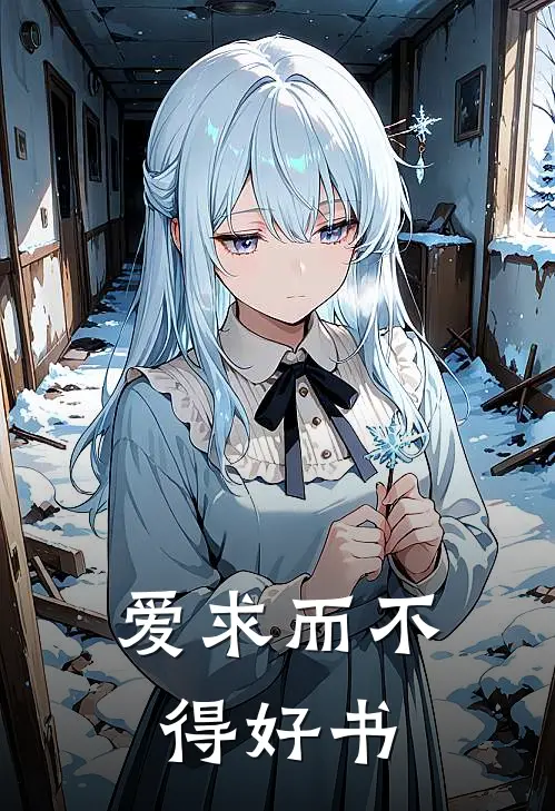 爱求而不得好书