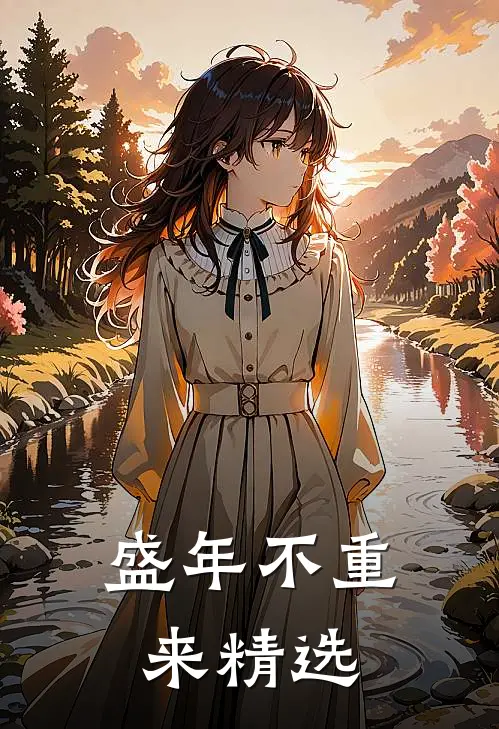 盛年不重来精选