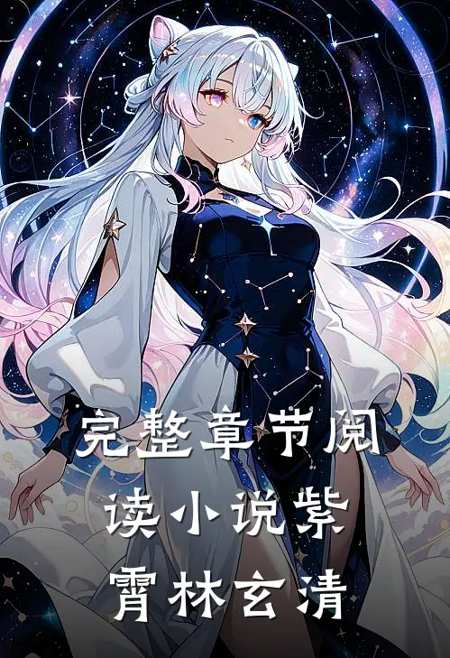 完整章节阅读小说紫霄林玄清