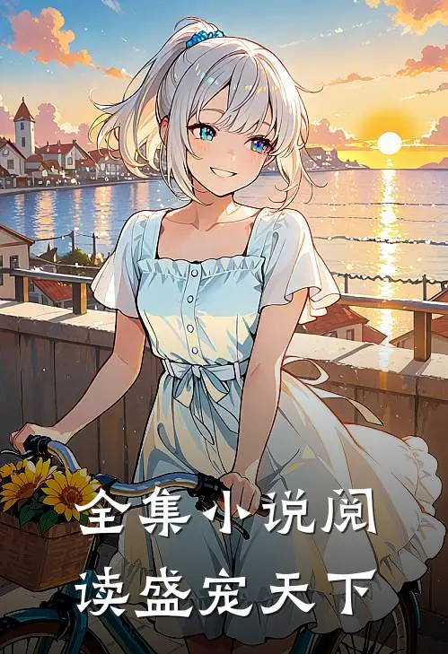 全集小说阅读盛宠天下